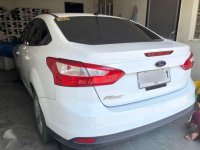 1.6L Ford Focus 2013 AT Gas for sale