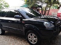 Hyundai Tucson 2008 for sale