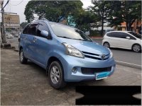 2014 Toyota Avanza for sale