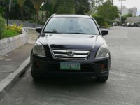 2005 Honda Crv for sale