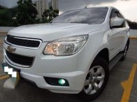 2014 Chevrolet Trailblazer For Sale