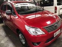 2016 Toyota Innova for sale