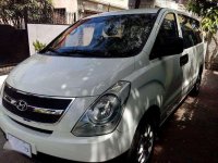 Hyundai Grand Starex 2013 for sale