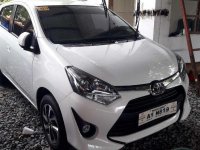 2018 Toyota Wigo for sale