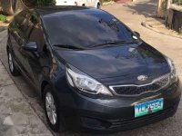 2013 Kia Rio for sale