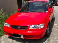 Toyota Corolla 2001 for sale