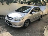 Honda City 2006 for sale