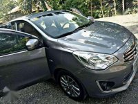 Mitsubishi Mirage G4 2016 for sale