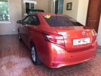Toyota Vios 13E Manual 2017 for sale