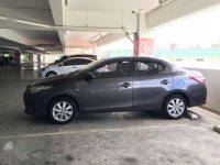 2014 Toyota Vios for sale