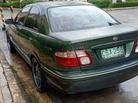 Nissan Exalta 2001 for sale