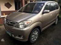 Toyota Avanza G 2008 for sale