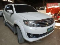 Toyota Fortuner 2012 for sale