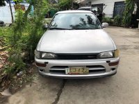 1994 Model Toyota Coroll GLi manual  for sale