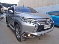 Mitsubishi Montero Sport 2016 for sale