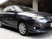 toyota vios e automatic 2015 for sale 