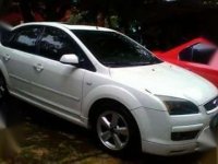 Ford Focus hatch back automatic For Sale 