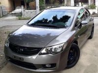 HONDA CIVIC 2009 FOR SALE