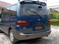 1998 model hyundai starex svx local for sale