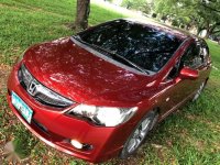 2010 Honda Civic For sale