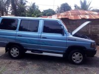 Like new Toyota Tamaraw for sale