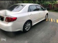 Altis 1.6 v alt fd vios lancer camry mazda3 accent 2010 for sale