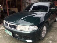 1997 Mitsubishi Lancer Glxi matic For Sale 