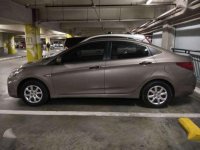 2013 Hyundai Accent for sale