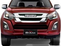 Isuzu D-Max LS 2018 for sale