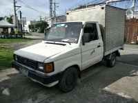 1998 Toyota Tamaraw For Sale 