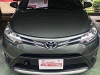 2017 Toyota Vios for sale