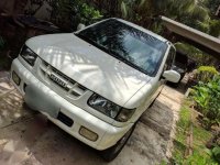 Isuzu Crosswind 2001 for sale