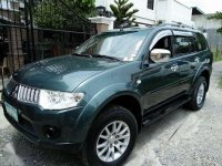 Mitsubishi Montero Sport 2009 for sale