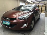 2013 Hyundai Elantra for sale