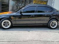 Honda civic lxi 1996  for sale