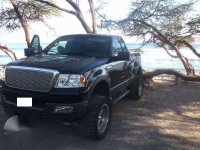 2004 ford f150 supercrew for sale