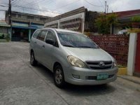 Toyota Innova 2006 for sale