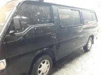 Like New Nissan Urvan for sale