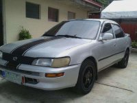 Toyota Corolla 1997 for sale