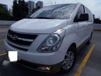 Hyundai Grand Starex 2013 for sale