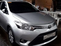 2016 Toyota Vios for sale