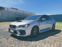 2018      Subaru   WRX for sale