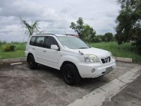 2007 Nissan   X-Trail 4x4 2.0L Automatic for sale