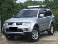 2012 Mitsubishi Montero for sale