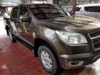 chevrolet colorado 2.8 LT 2016  for sale