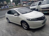 Honda City 2011 for sale