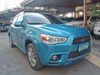 2011 Mitsubishi Asx for sale