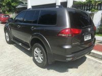 Mitsubishi Montero Sport 2014 for sale