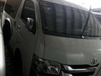 2017 Toyota Grandia for sale