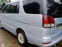 Nissan Serena QRV for sale